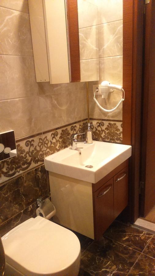Seybils Hotel Akhisar Exterior photo