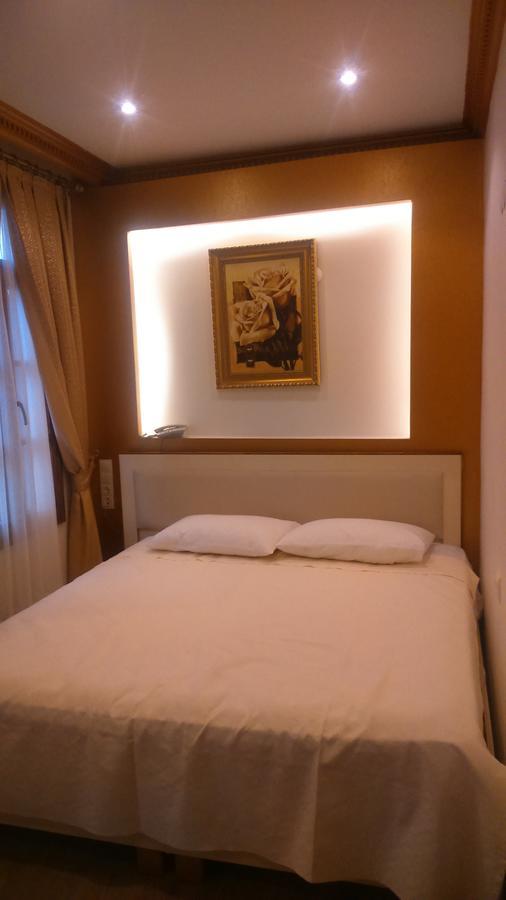 Seybils Hotel Akhisar Exterior photo
