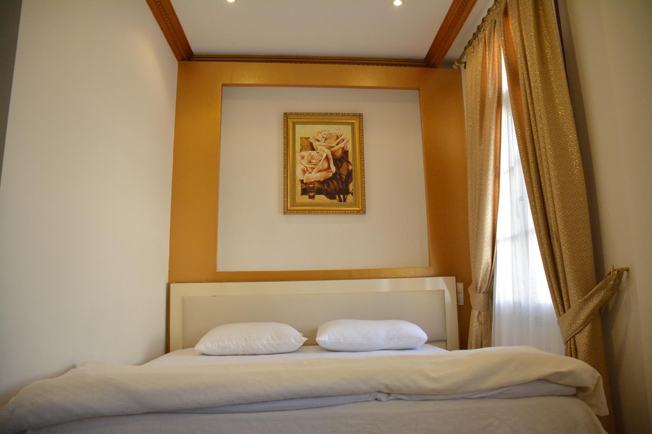 Seybils Hotel Akhisar Exterior photo