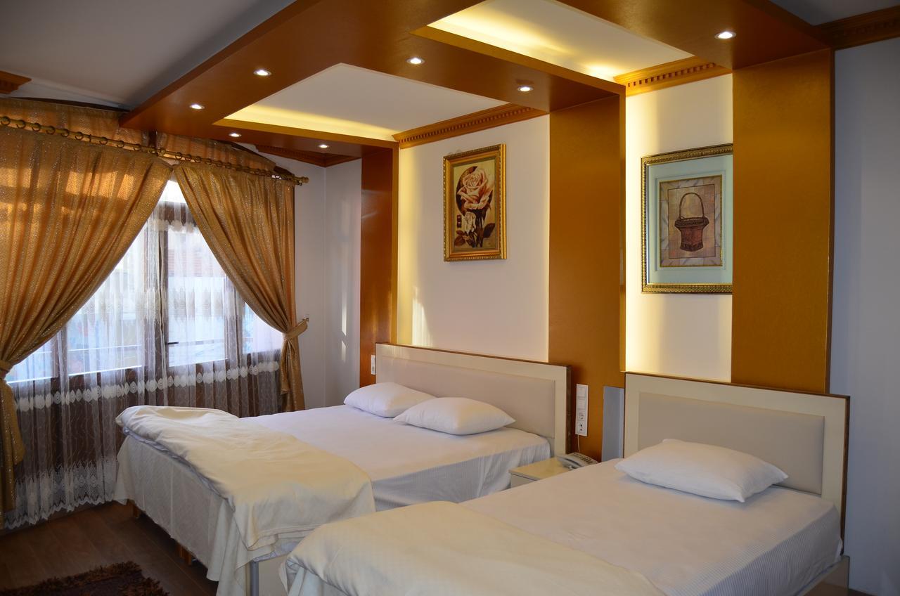 Seybils Hotel Akhisar Exterior photo