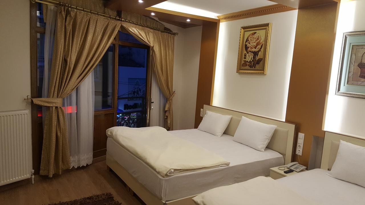 Seybils Hotel Akhisar Exterior photo
